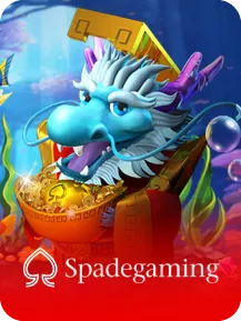 Spadegaming