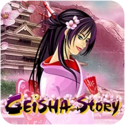 Geisha Story