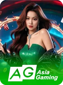 Asia Gaming